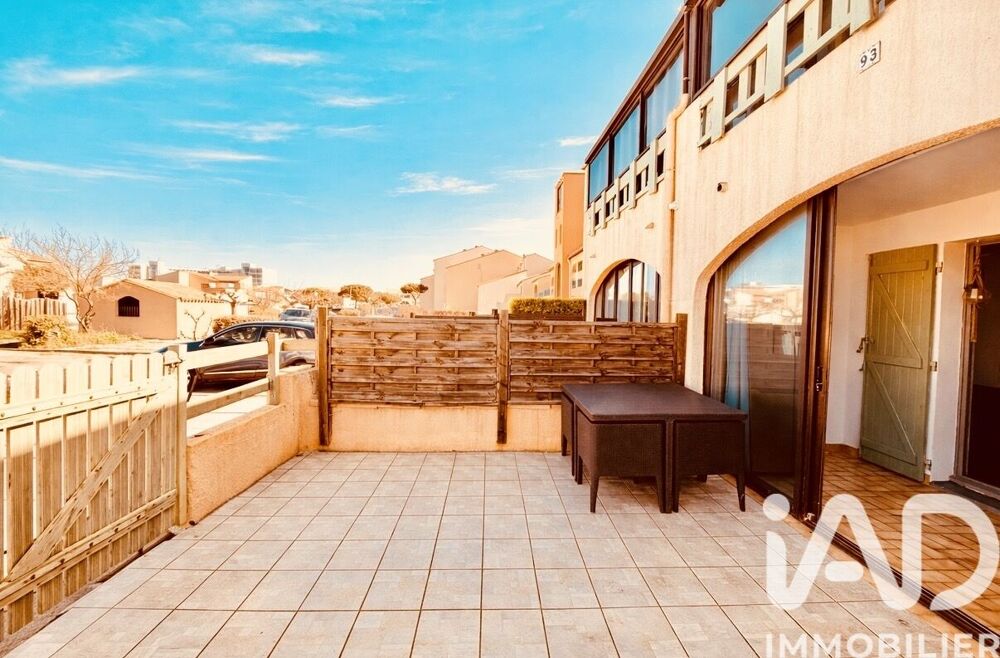 Vente Maison/villa 3 pièces