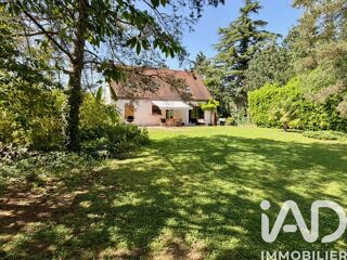  Maison à vendre 6 pièces 144 m²