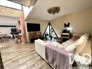  Maison � vendre 6 pi�ces 152 m�