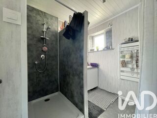  Maison à vendre 3 pièces 122 m²