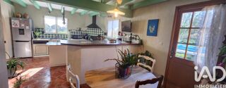  Maison à vendre 9 pièces 436 m²