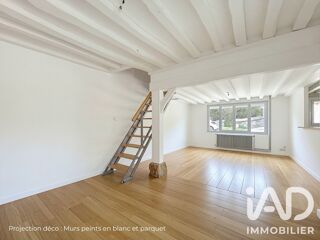  Maison à vendre 3 pièces 67 m²