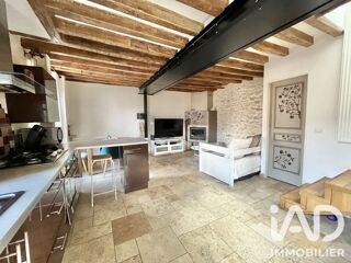  Maison à vendre 4 pièces 100 m²