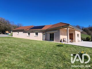  Maison à vendre 5 pièces 120 m²