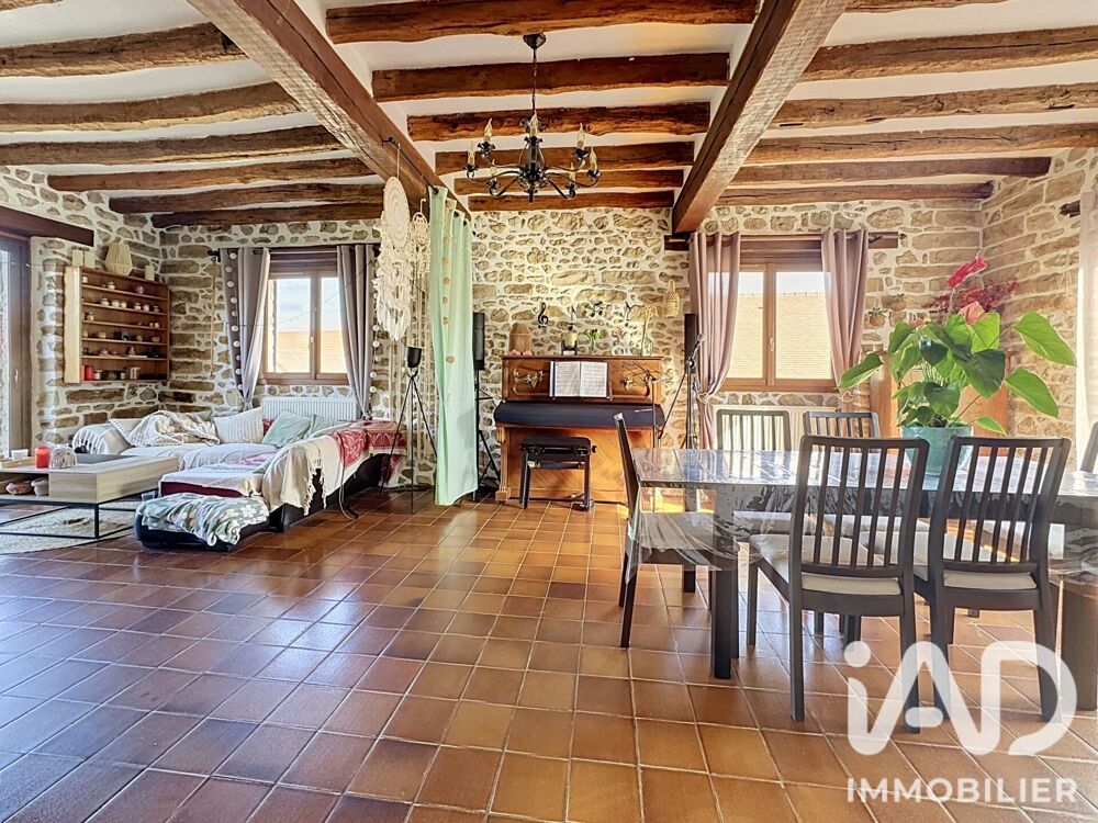 Vente Maison Vente Maison/villa 12 pièces Cerny