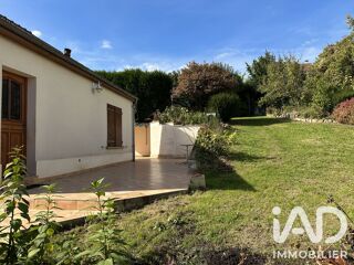  Maison à vendre 5 pièces 100 m²
