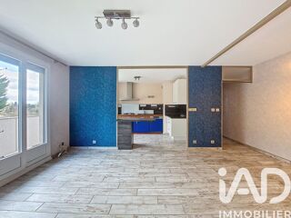  Appartement � vendre 3 pi�ces 67 m�
