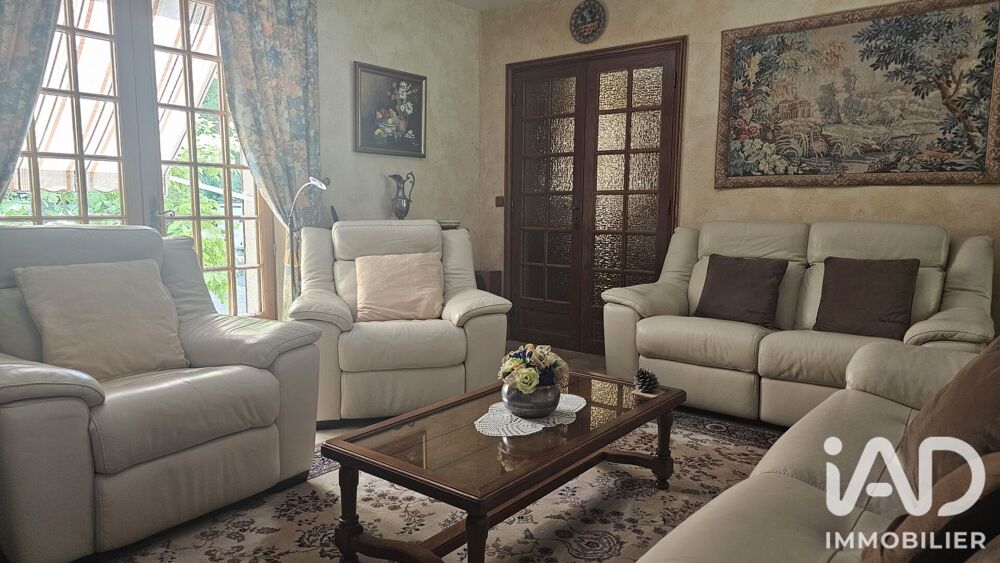 vente Maison - 6 pièce(s) - 173 m² Lamorlaye (60260)