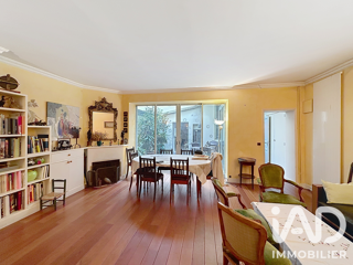  Maison à vendre 6 pièces 192 m²