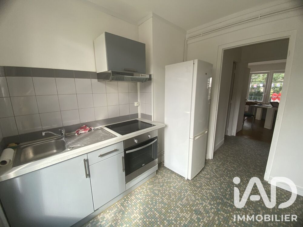 Vente Appartement Vente Appartement 3 pièces Boulogne-sur-mer