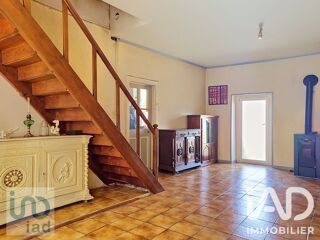  Maison à vendre 4 pièces 101 m²