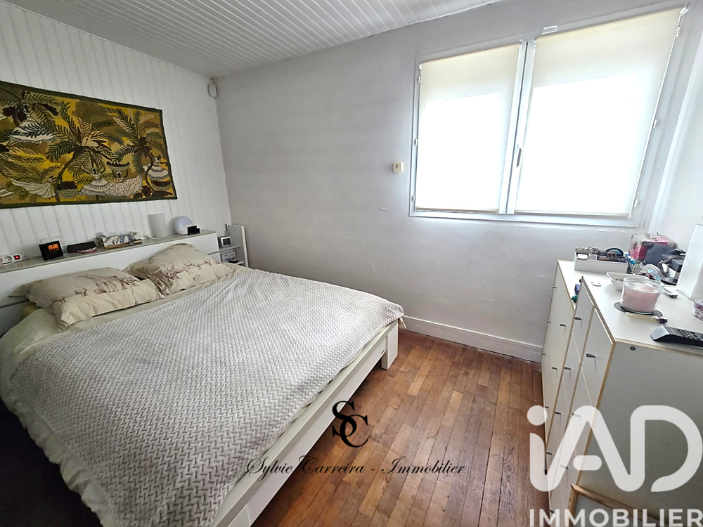 � vendre  Maison Saclay (91400)