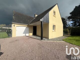  Maison à vendre 5 pièces 95 m²