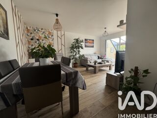  Appartement � vendre 4 pi�ces 98 m�