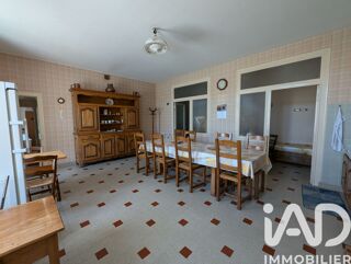  Maison à vendre 6 pièces 323 m²