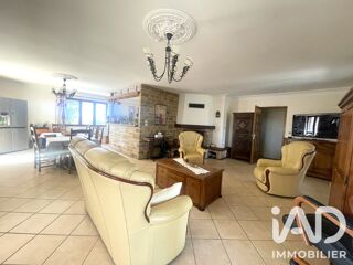  Maison à vendre 6 pièces 209 m²