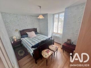  Maison à vendre 3 pièces 63 m²
