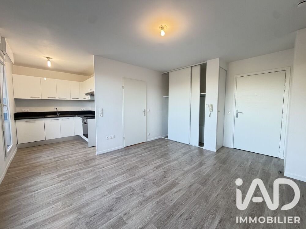 Vente Appartement Vente Appartement 2 pièces Brie-comte-robert