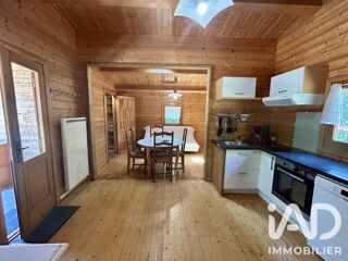Vente Autre Vente Gîte 5 pièces Vendays-montalivet
