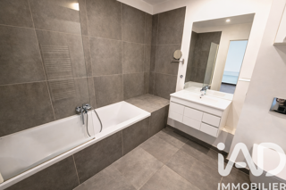  Appartement à vendre 1 pièce 30 m²
