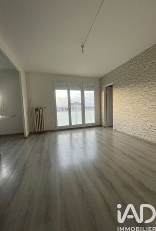  Appartement � vendre 3 pi�ces 61 m�