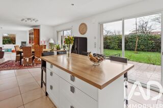  Maison à vendre 5 pièces 166 m²
