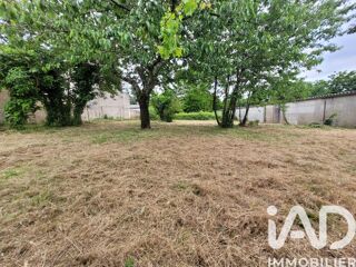  Terrain à vendre 1229 m²