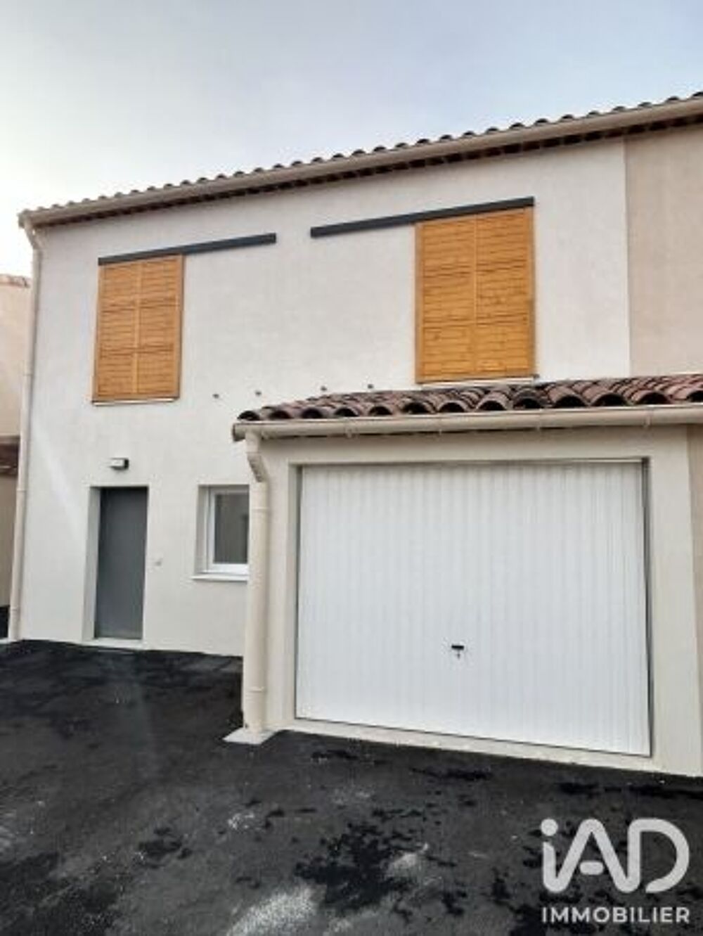 Vente Maison traditionnelle 5 pièces