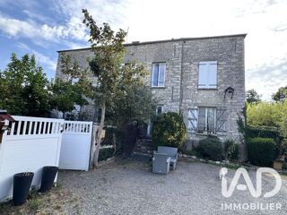  Immeuble à vendre 280 m²