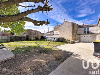  Maison à vendre 5 pièces 179 m²