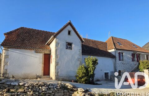   Vente Maison Maison - 5 pi�ce(s) - 110 m�