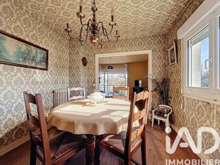 Maison à vendre 3 pièces 65 m²