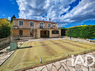  Maison à vendre 6 pièces 141 m²
