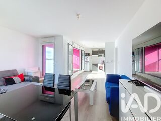  Appartement à vendre 3 pièces 65 m²