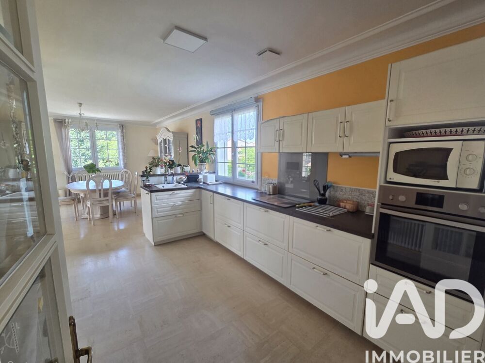 Vente Maison/villa 7 pièces