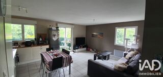  Appartement à vendre 3 pièces 64 m²