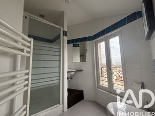  Appartement à vendre 1 pièce 23 m²