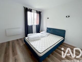  Appartement à louer 4 pièces 62 m²