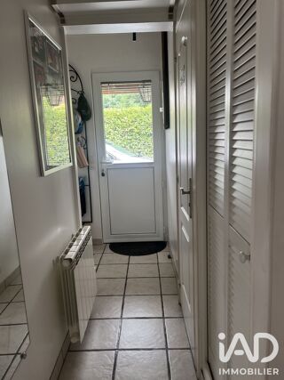  Maison à vendre 3 pièces 69 m²