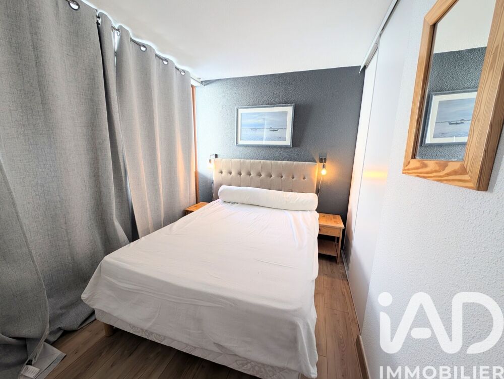 Vente Appartement Vente Appartement 2 pièces La mongie