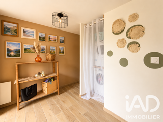  Maison à vendre 5 pièces 110 m²