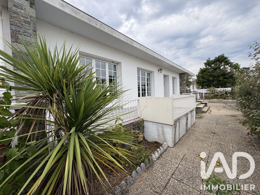 Vente Maison traditionnelle 5 pièces