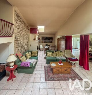  Maison à vendre 7 pièces 188 m²