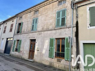  Maison à vendre 5 pièces 148 m²
