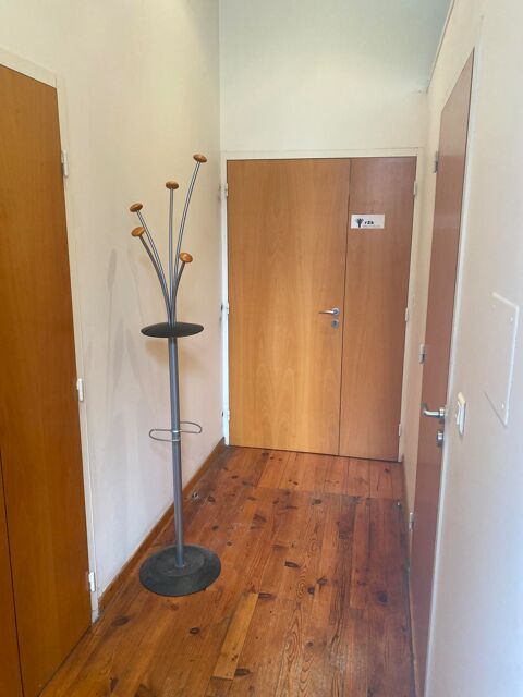 GRENOBLE 163 Cours Berriat, Local /Bureaux au 1er &eacute;ta... 449 38000 Grenoble