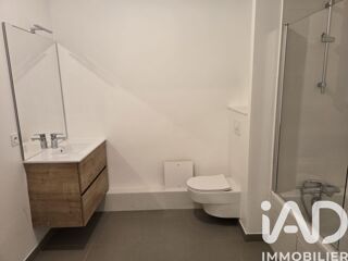  Appartement à vendre 2 pièces 41 m²