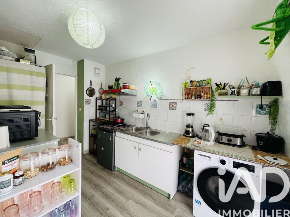 Vente Appartement Vente Appartement 3 pièces Montereau-fault-yonne