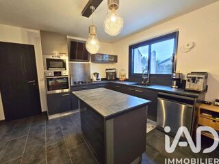  Maison à vendre 5 pièces 93 m²