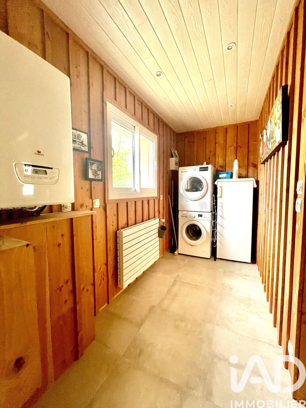� vendre  Maison Lacanau (33680)
