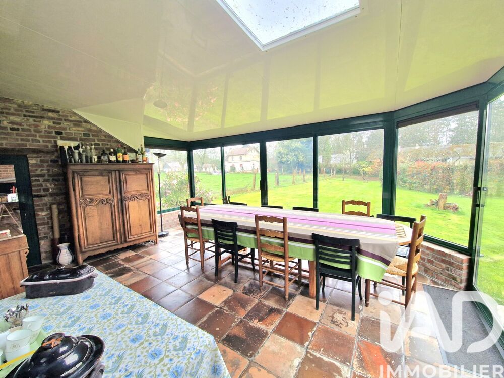 Vente Maison traditionnelle 9 pièces